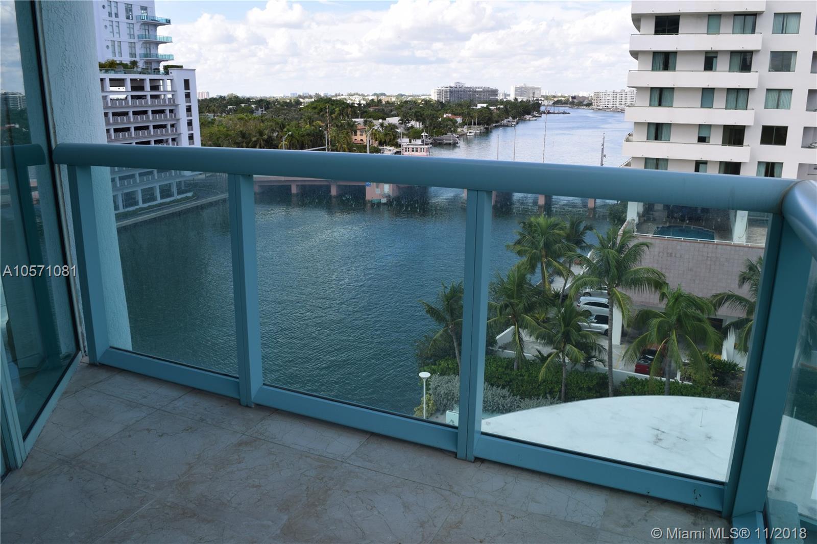 6000 INDIAN CREEK CONDO - Residential Lease