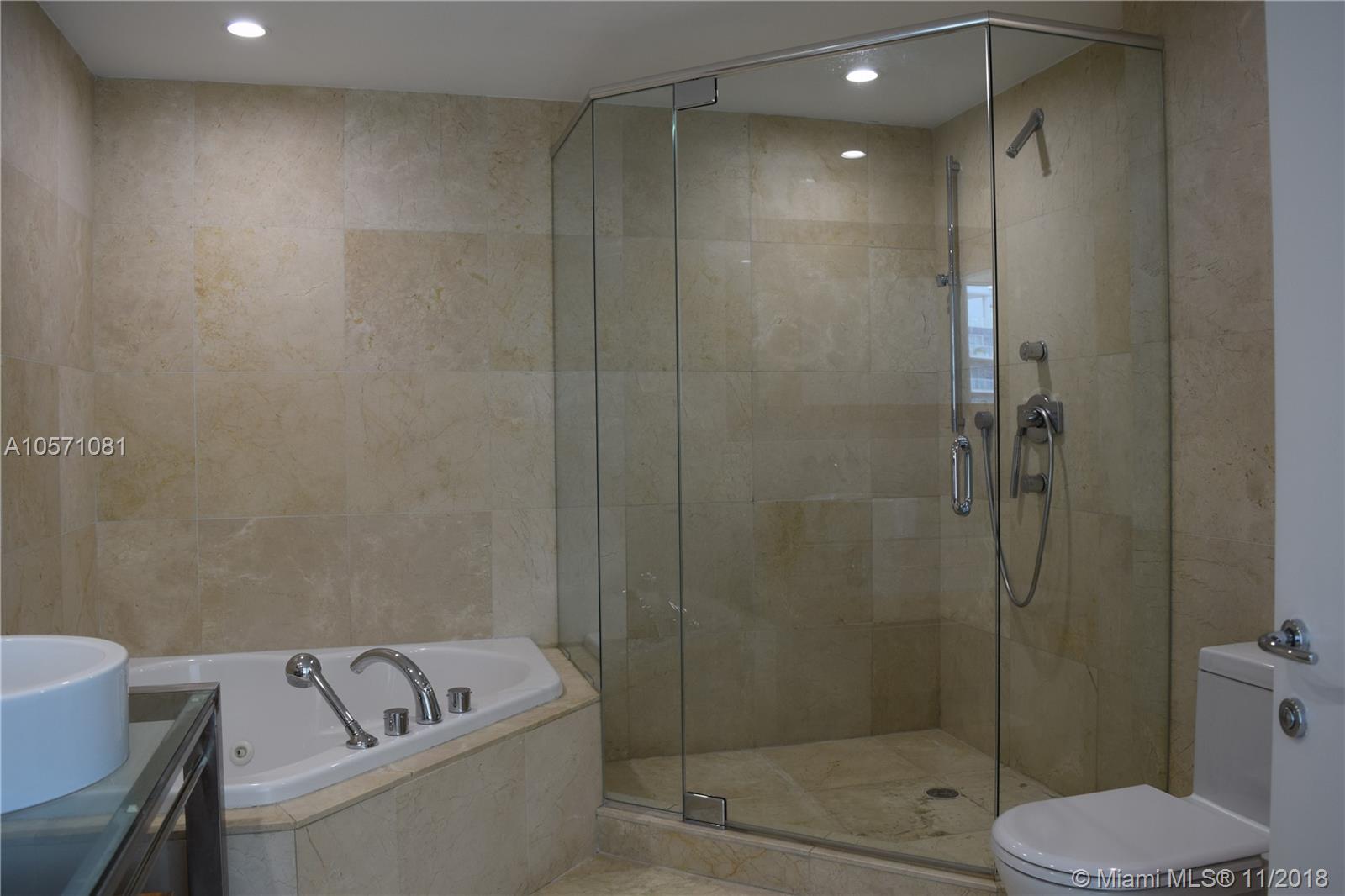 6000 INDIAN CREEK CONDO - Residential Lease