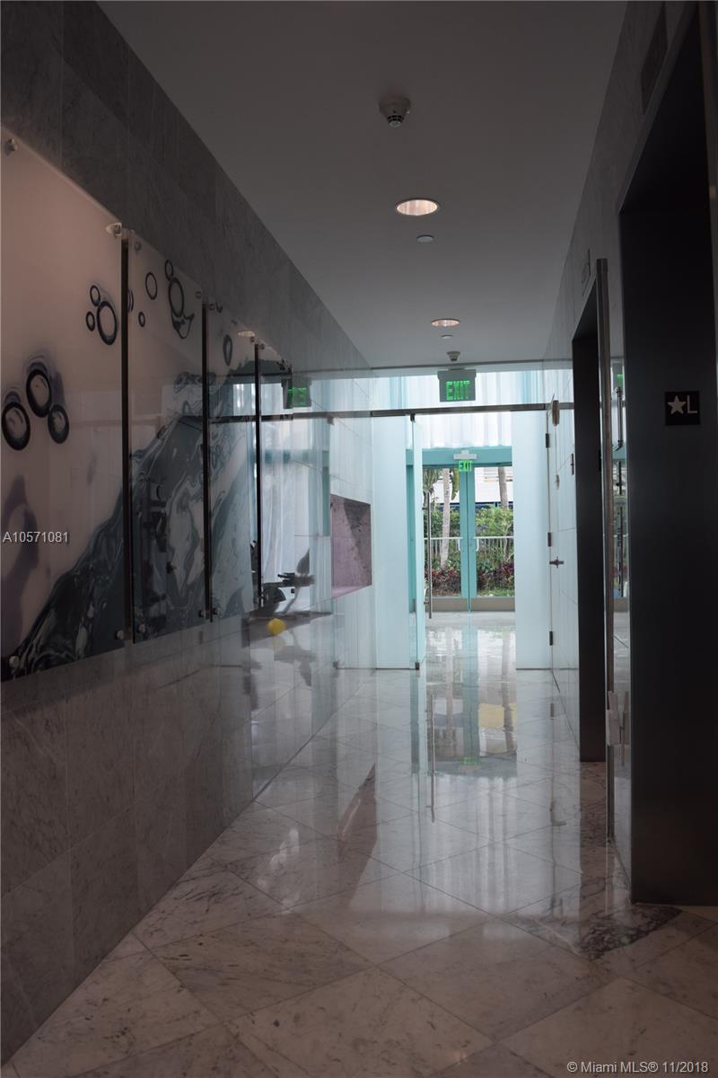 6000 INDIAN CREEK CONDO - Residential Lease