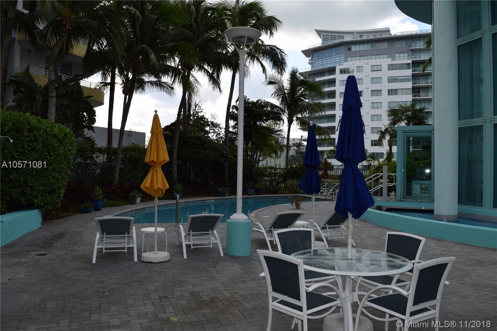 6000 INDIAN CREEK CONDO - Residential Lease