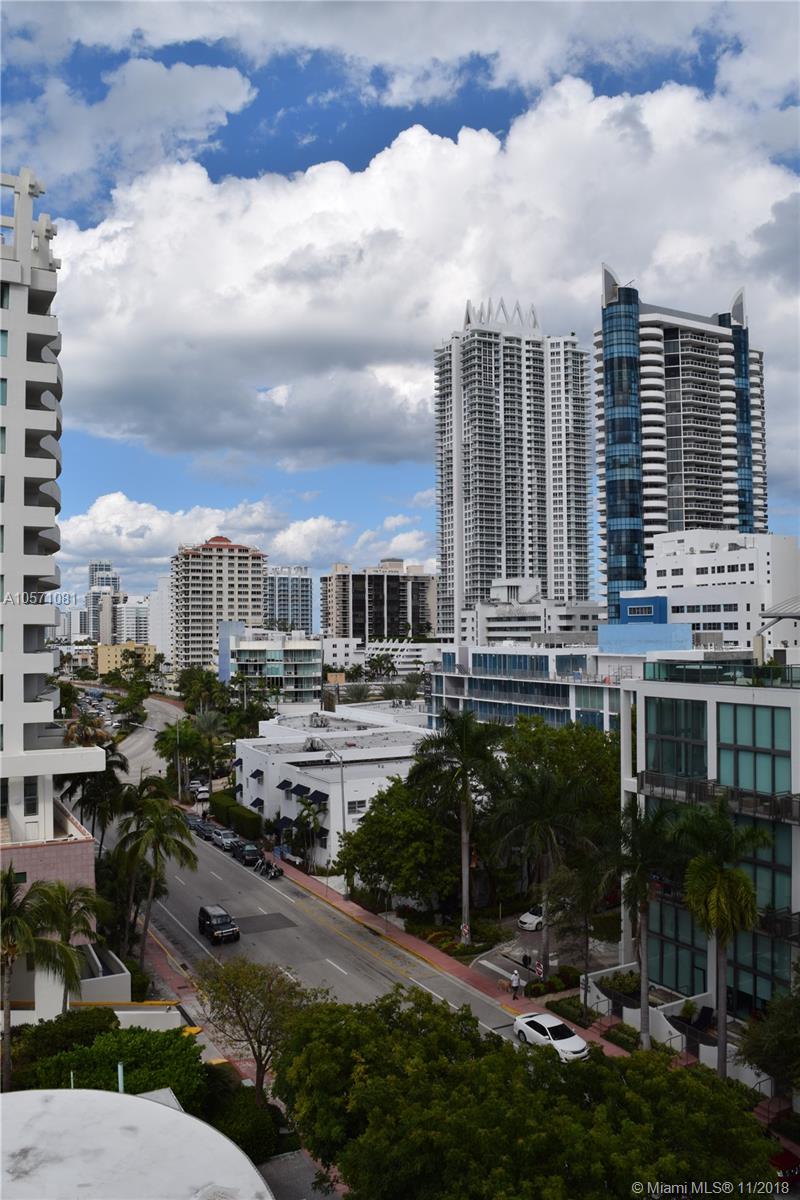 6000 INDIAN CREEK CONDO - Residential Lease