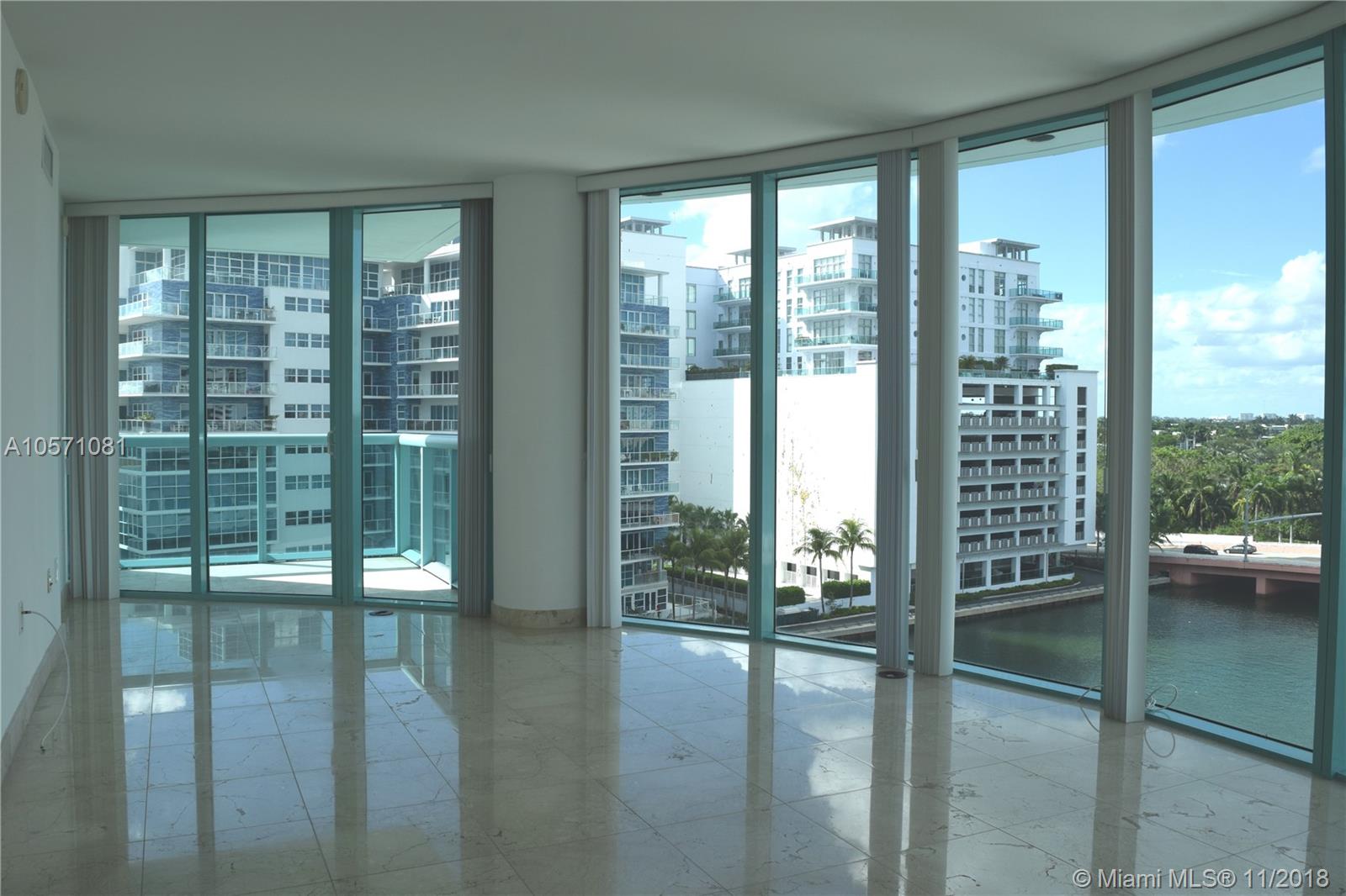 6000 INDIAN CREEK CONDO - Residential Lease