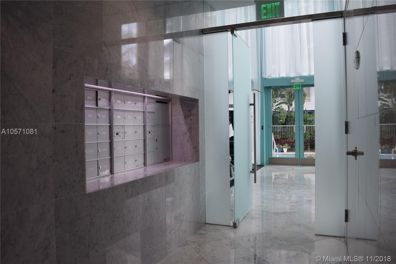 6000 INDIAN CREEK CONDO - Residential Lease