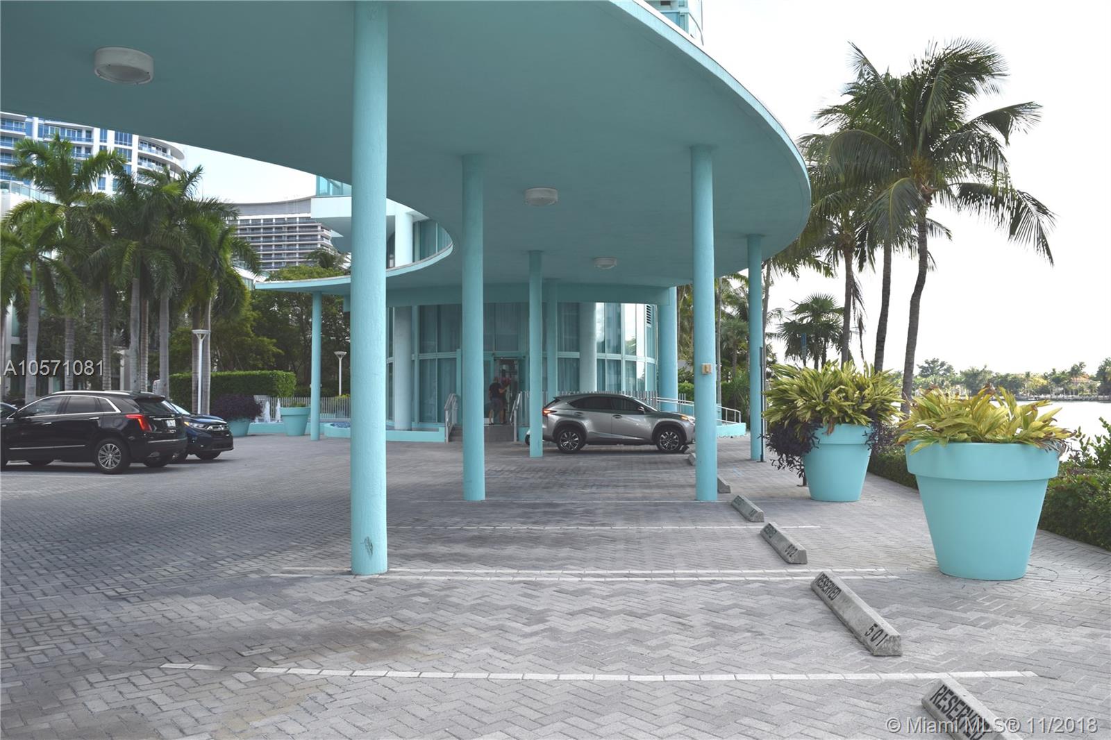 6000 INDIAN CREEK CONDO - Residential Lease