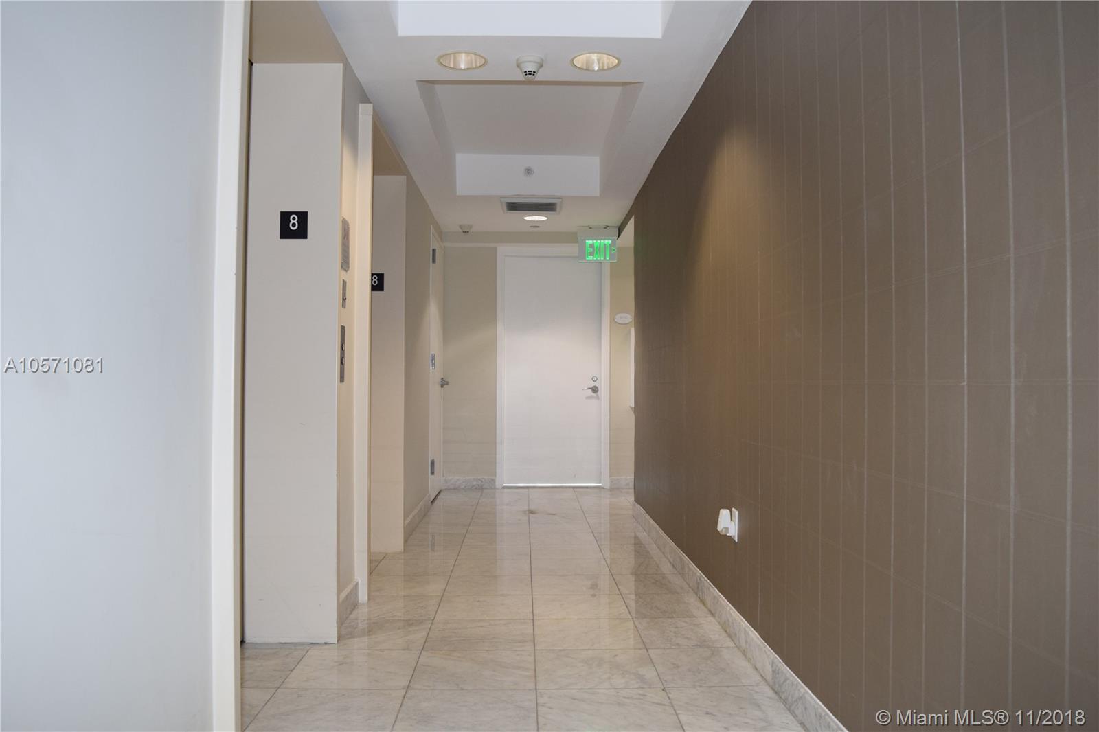 6000 INDIAN CREEK CONDO - Residential Lease