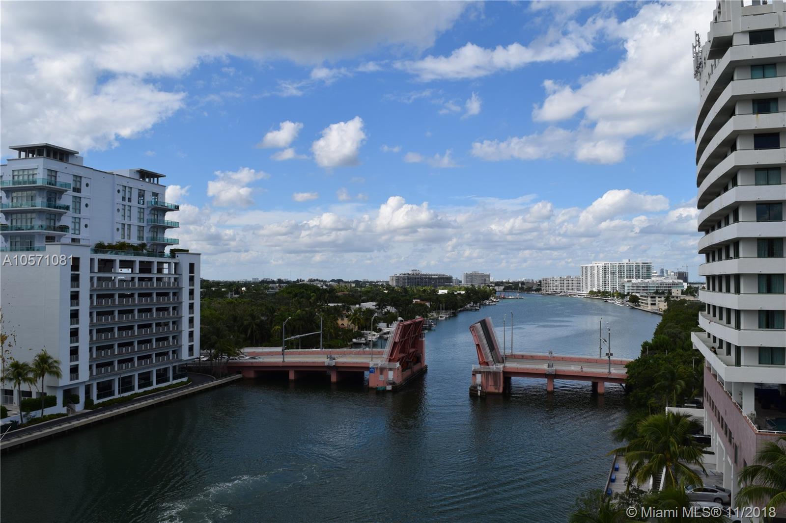 6000 INDIAN CREEK CONDO - Residential Lease