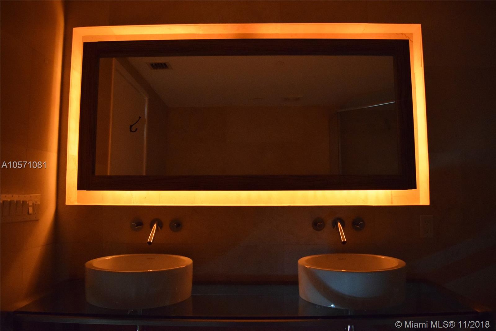 6000 INDIAN CREEK CONDO - Residential Lease