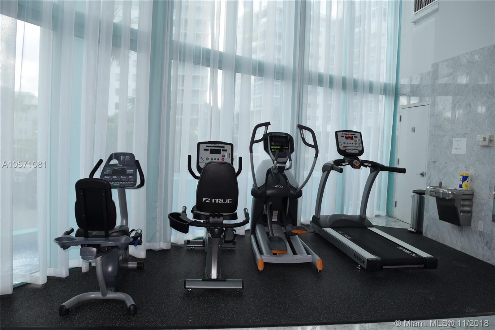 6000 INDIAN CREEK CONDO - Residential Lease