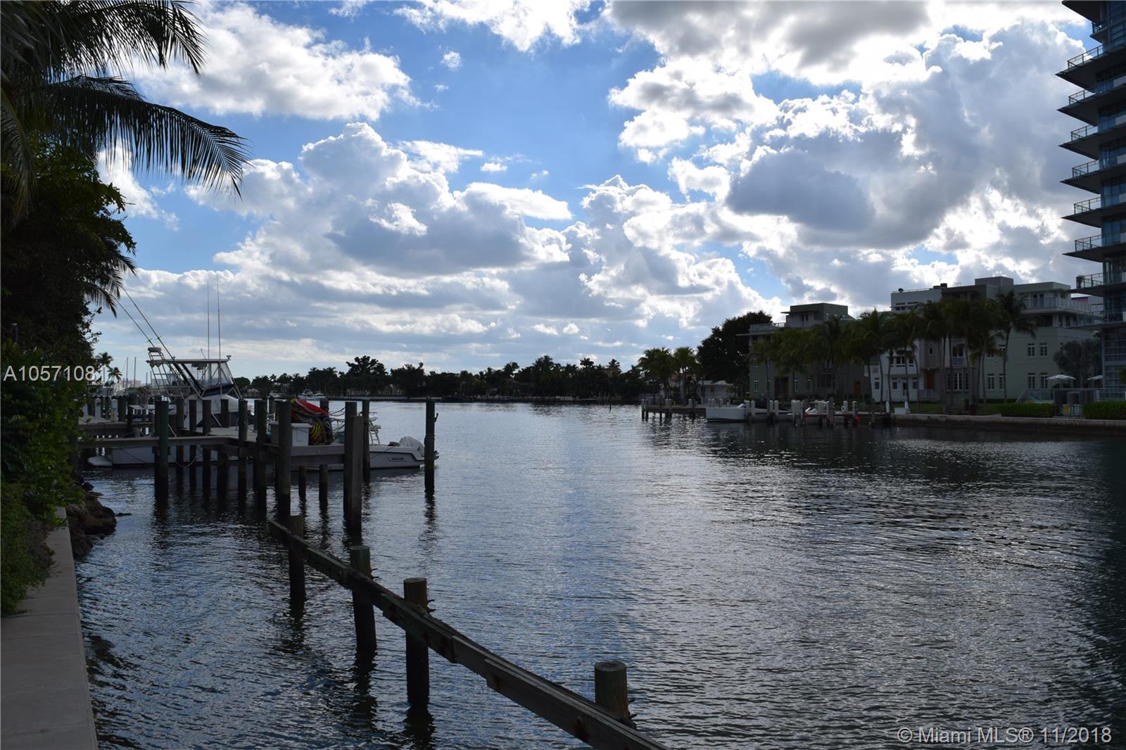 6000 INDIAN CREEK CONDO - Residential Lease