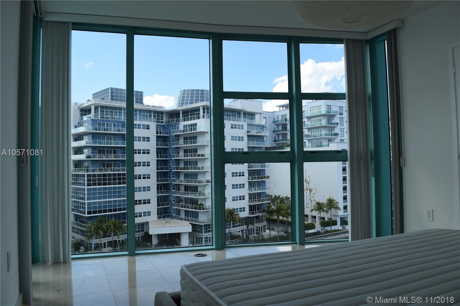 6000 INDIAN CREEK CONDO - Residential Lease