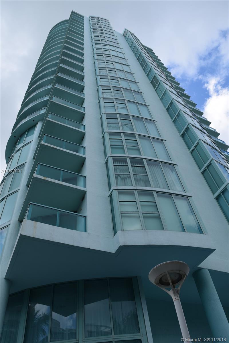 6000 INDIAN CREEK CONDO - Residential Lease