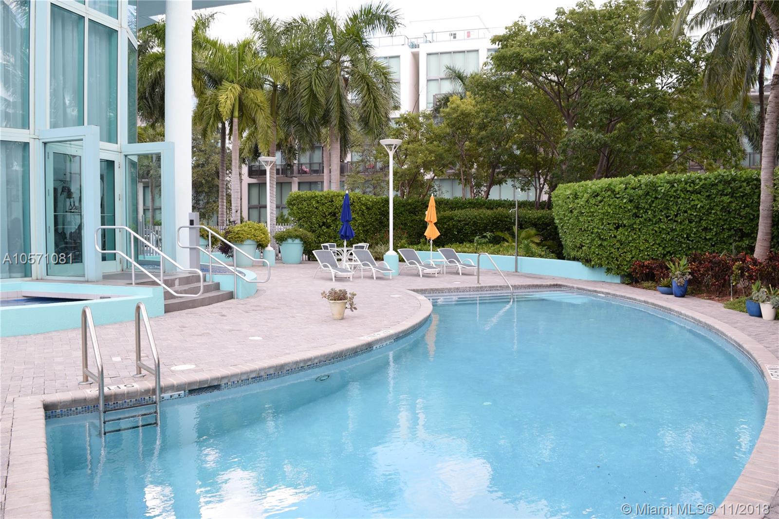 6000 INDIAN CREEK CONDO - Residential Lease