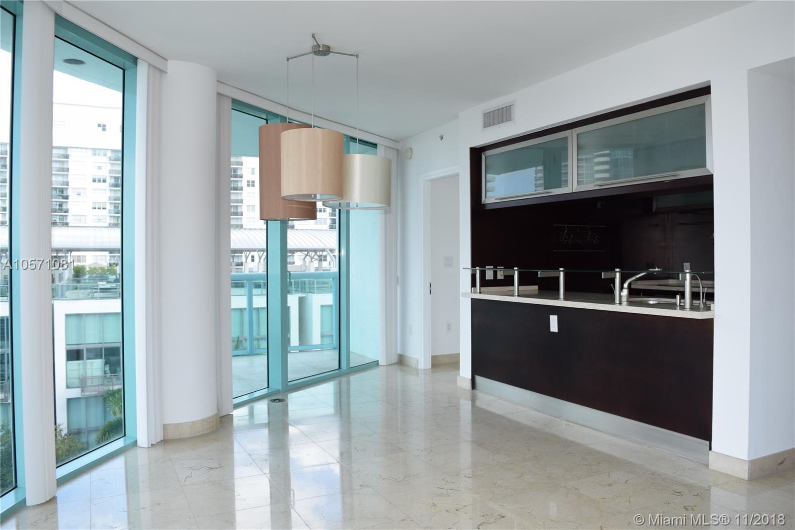 6000 INDIAN CREEK CONDO - Residential Lease