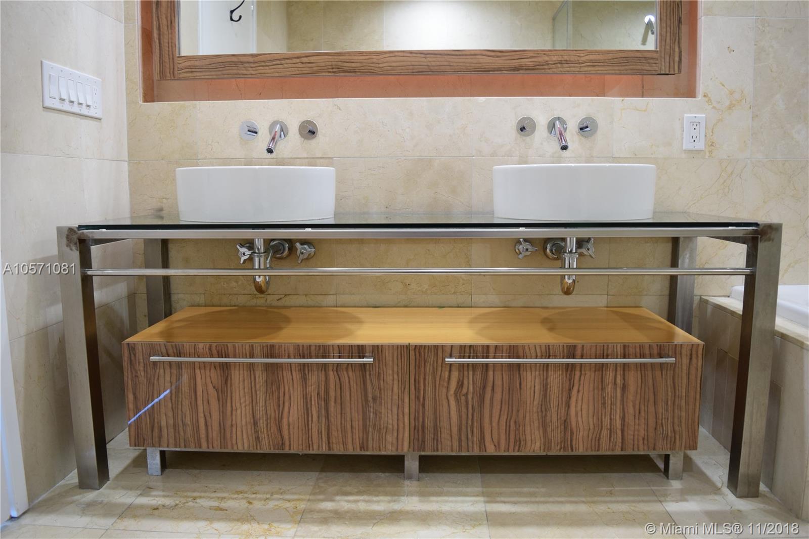 6000 INDIAN CREEK CONDO - Residential Lease