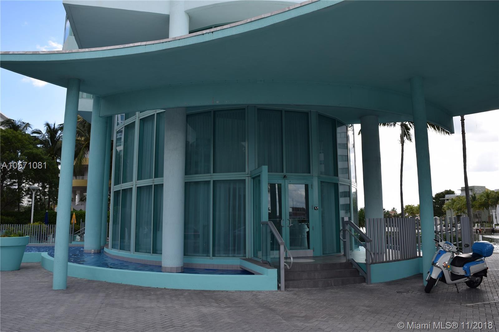 6000 INDIAN CREEK CONDO - Residential Lease