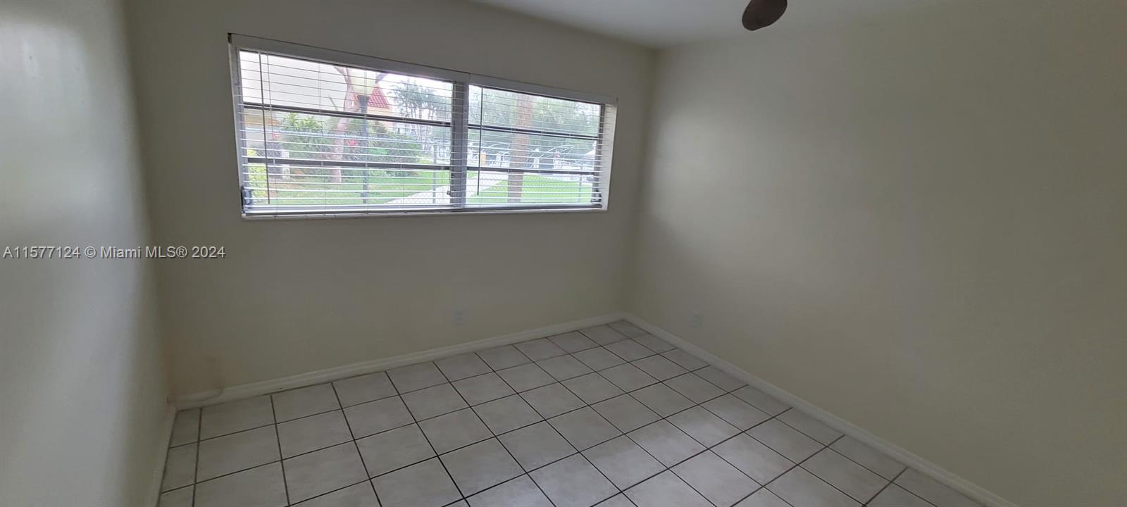 MARINE COLONY CONDO - Residential Lease