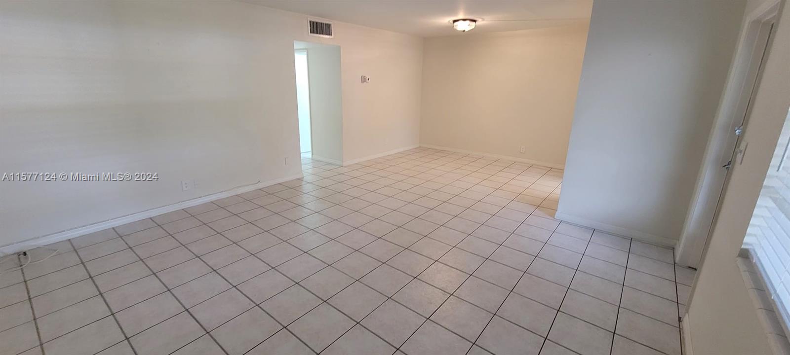 MARINE COLONY CONDO - Residential Lease