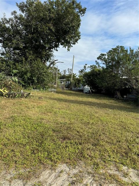 A home in Fort Myers