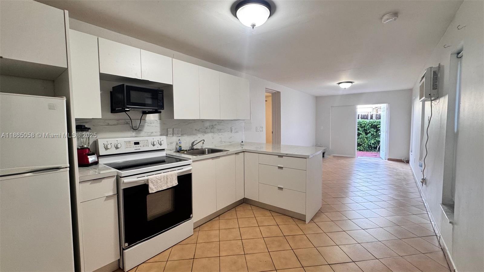 GIL-MAR SUB - Residential