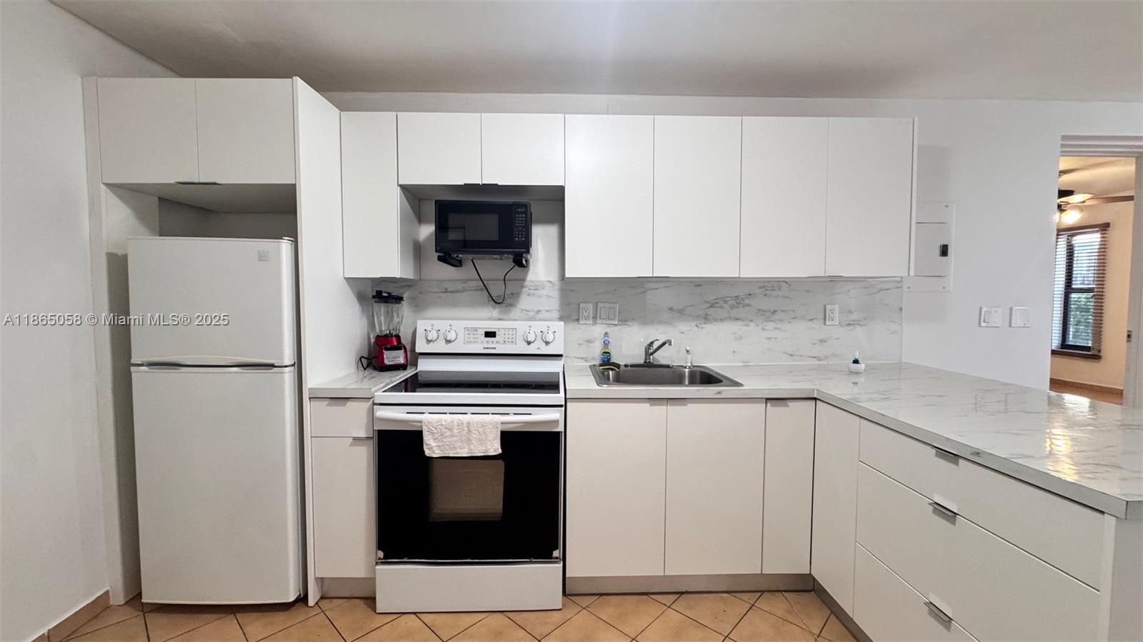 GIL-MAR SUB - Residential