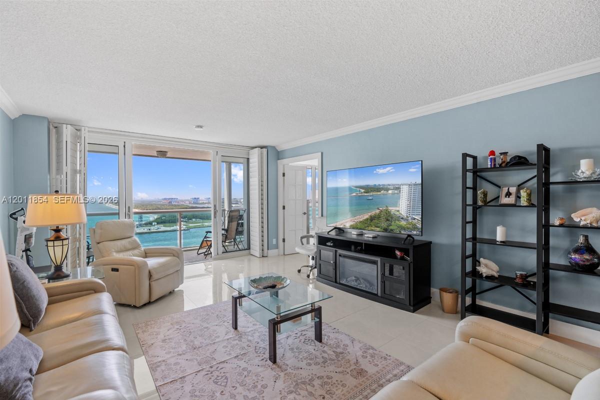 POINT OF AMERICAS CONDO - Residential