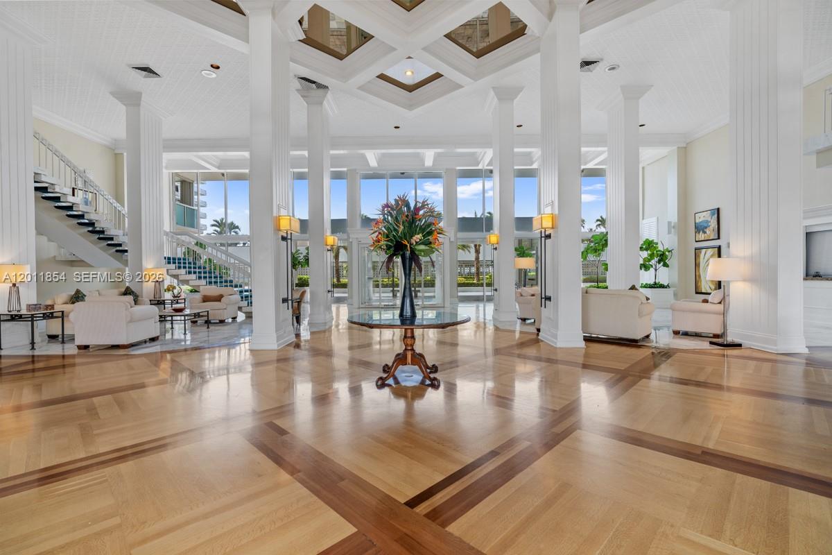 POINT OF AMERICAS CONDO - Residential