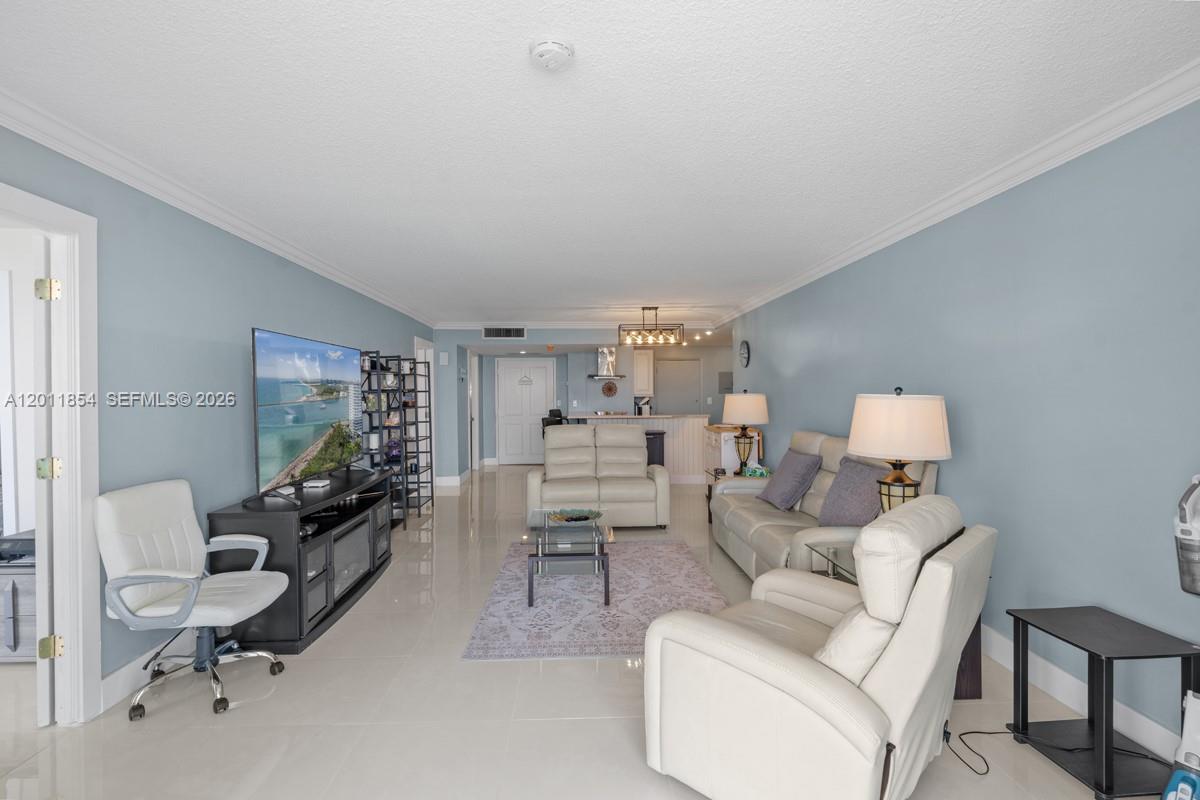 POINT OF AMERICAS CONDO - Residential