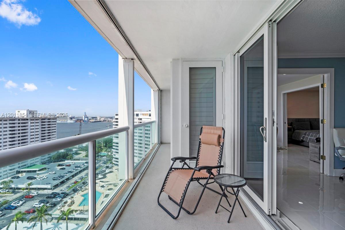 POINT OF AMERICAS CONDO - Residential