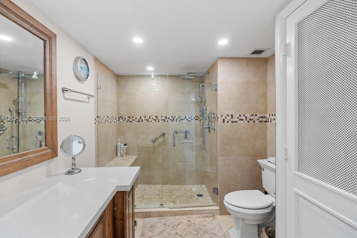 POINT OF AMERICAS CONDO - Residential
