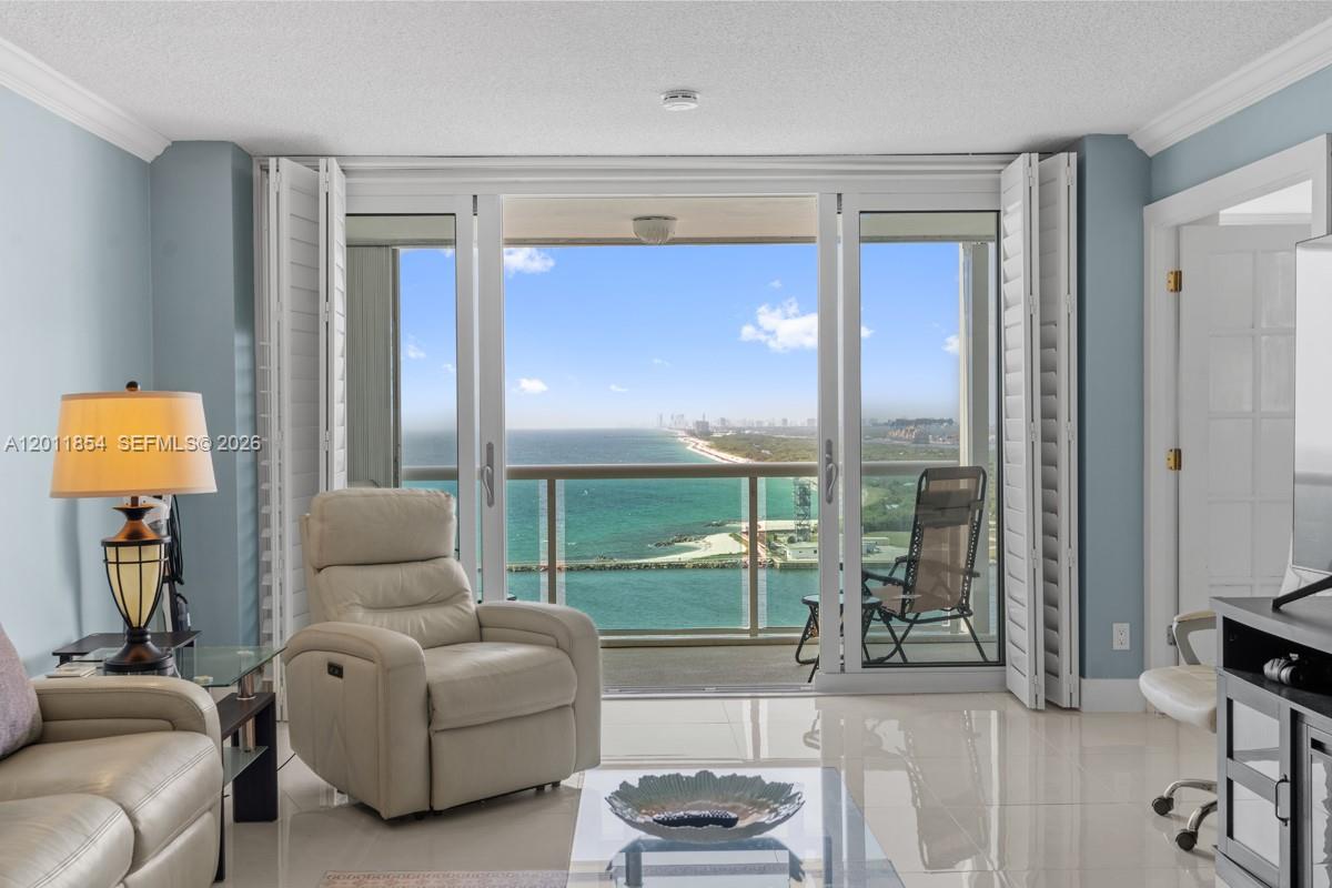 POINT OF AMERICAS CONDO - Residential