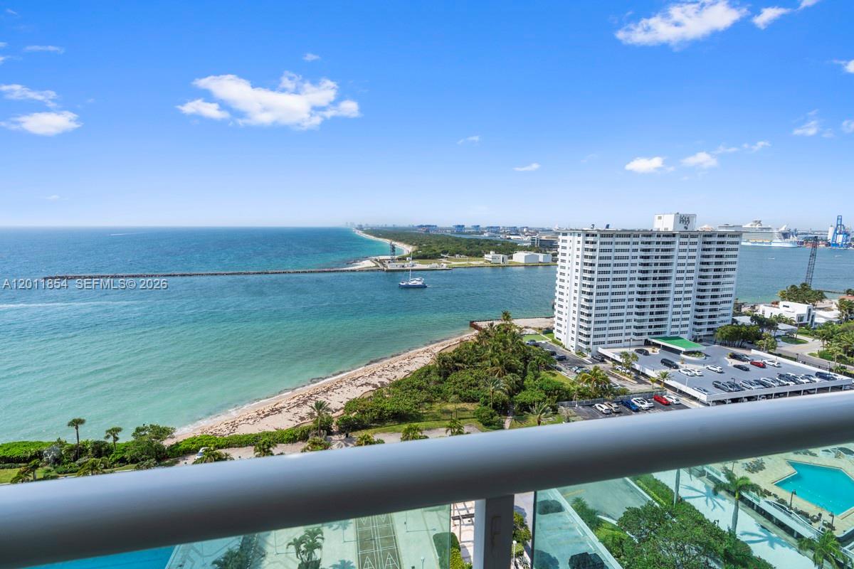 POINT OF AMERICAS CONDO - Residential