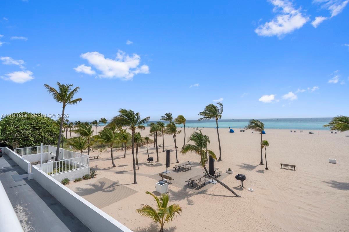 POINT OF AMERICAS CONDO - Residential