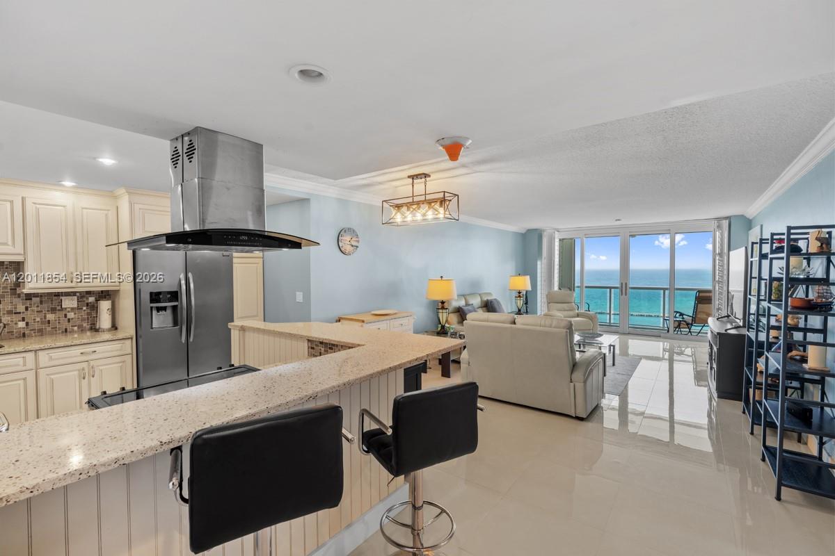 POINT OF AMERICAS CONDO - Residential