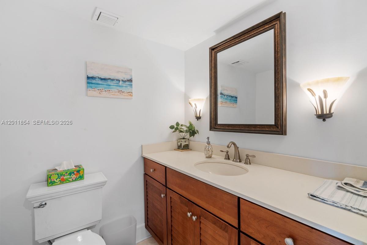 POINT OF AMERICAS CONDO - Residential