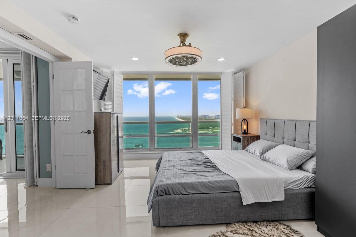 POINT OF AMERICAS CONDO - Residential