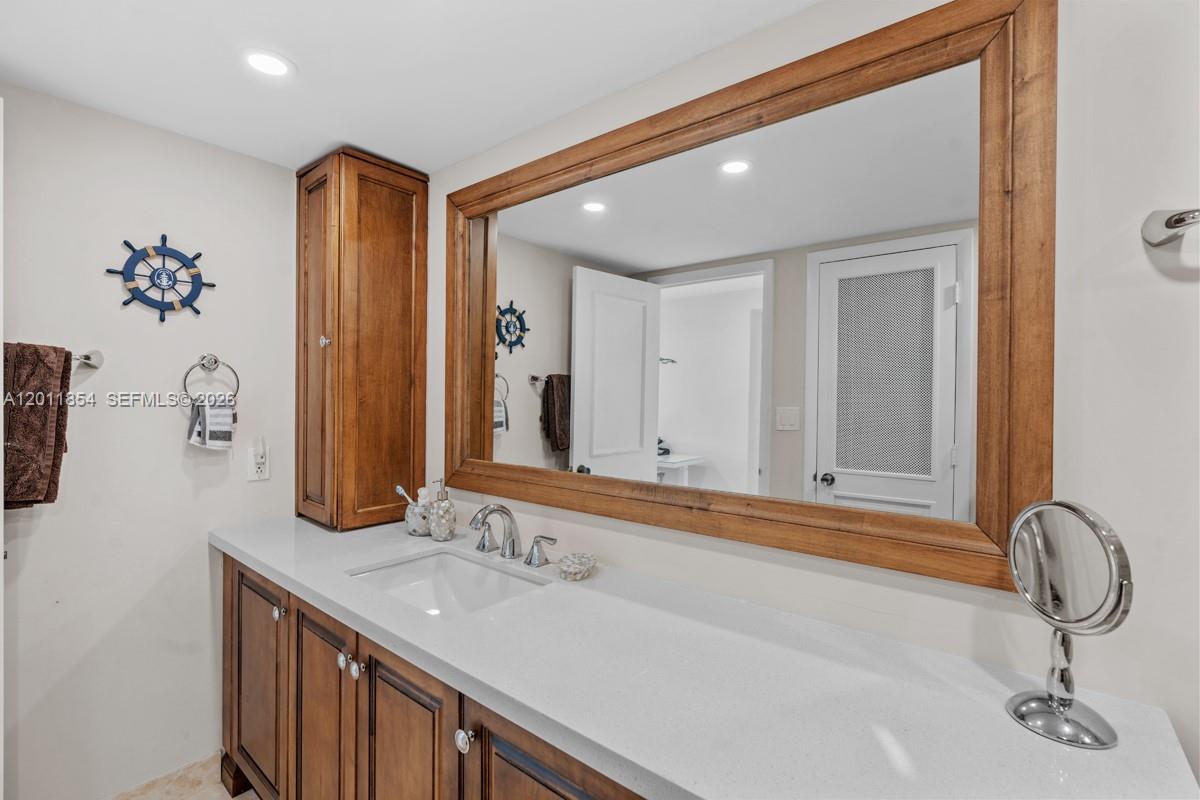 POINT OF AMERICAS CONDO - Residential