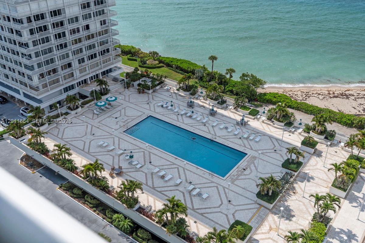 POINT OF AMERICAS CONDO - Residential