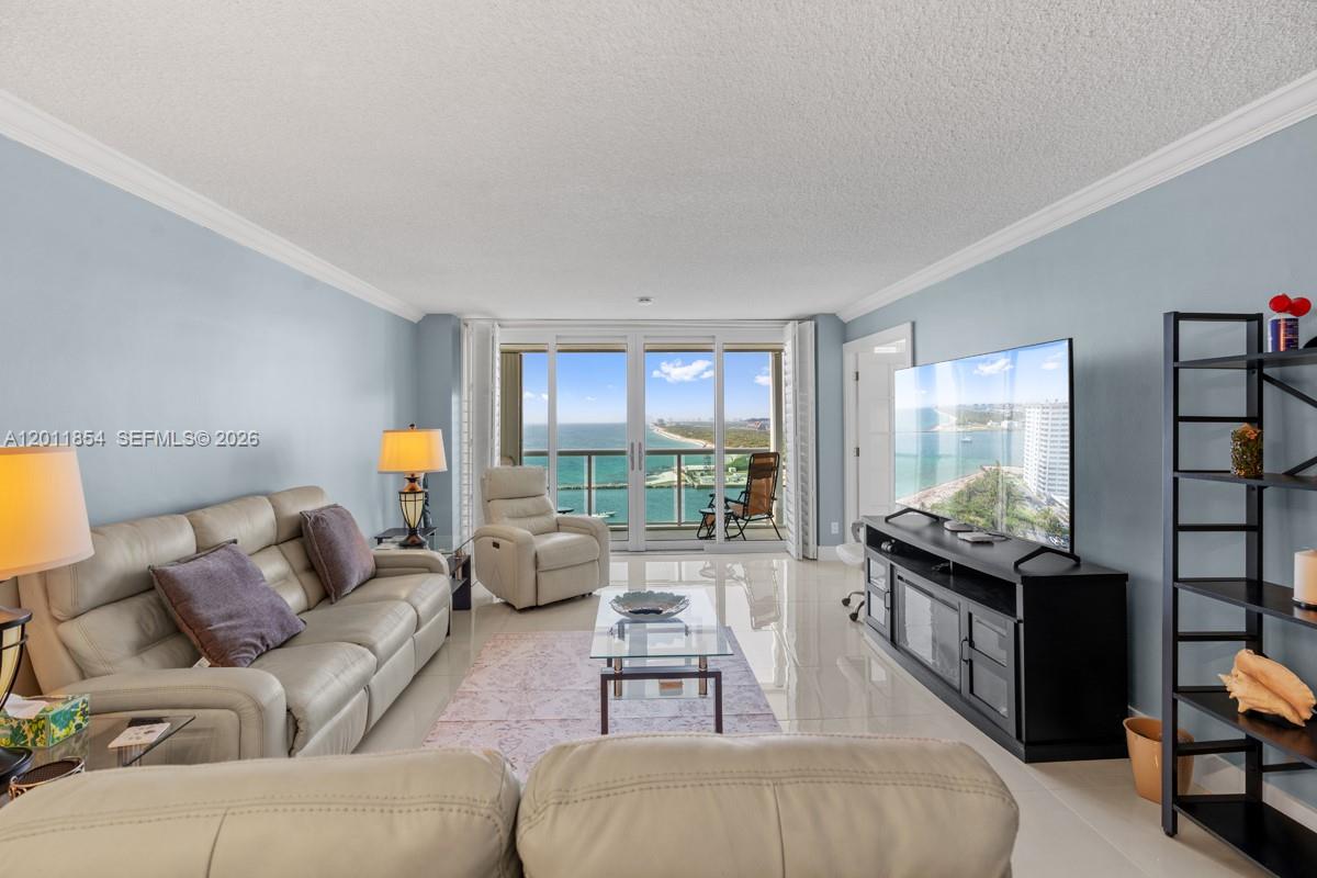 POINT OF AMERICAS CONDO - Residential