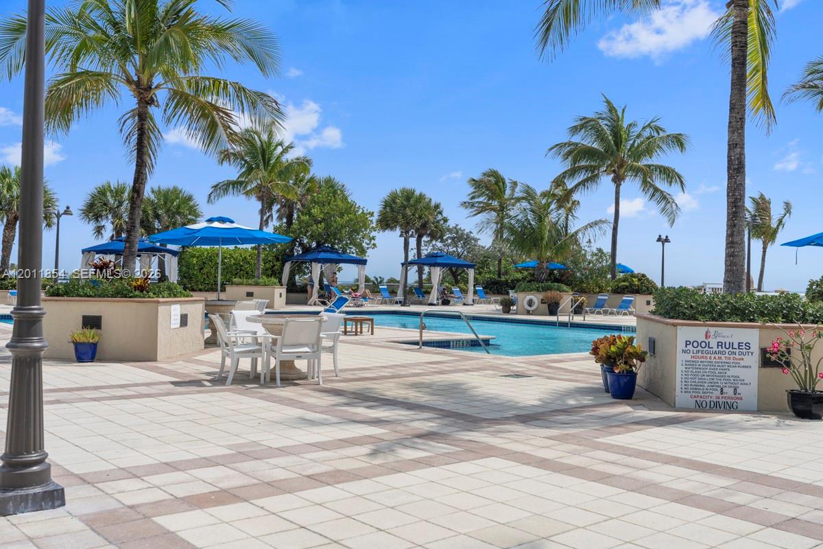 POINT OF AMERICAS CONDO - Residential