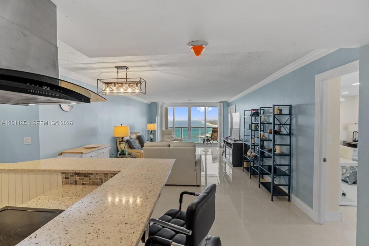 POINT OF AMERICAS CONDO - Residential