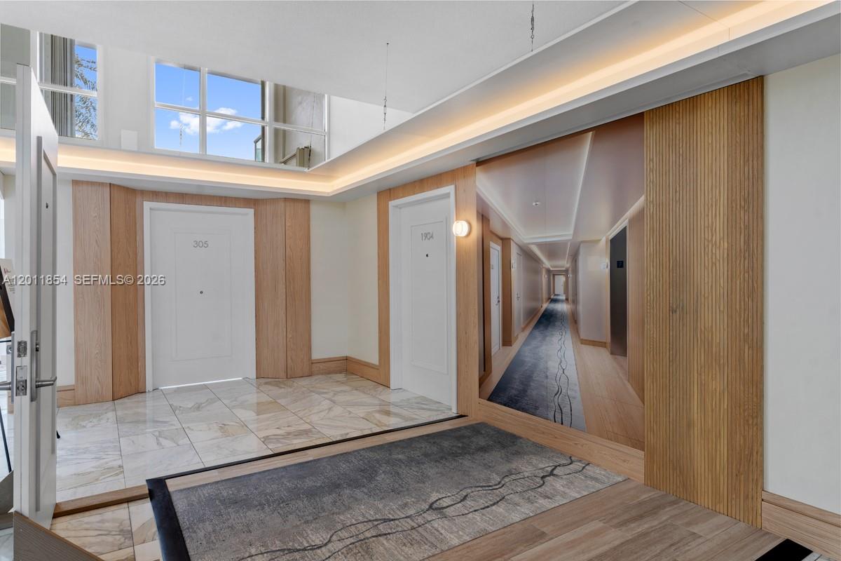 POINT OF AMERICAS CONDO - Residential