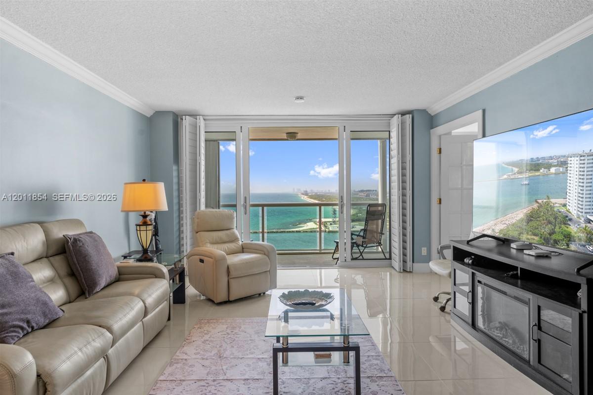 POINT OF AMERICAS CONDO - Residential