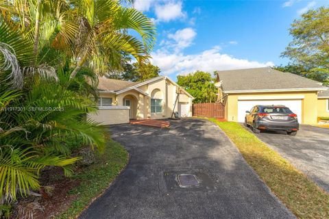 5110 SW 153rd Pl N Miami FL 33185