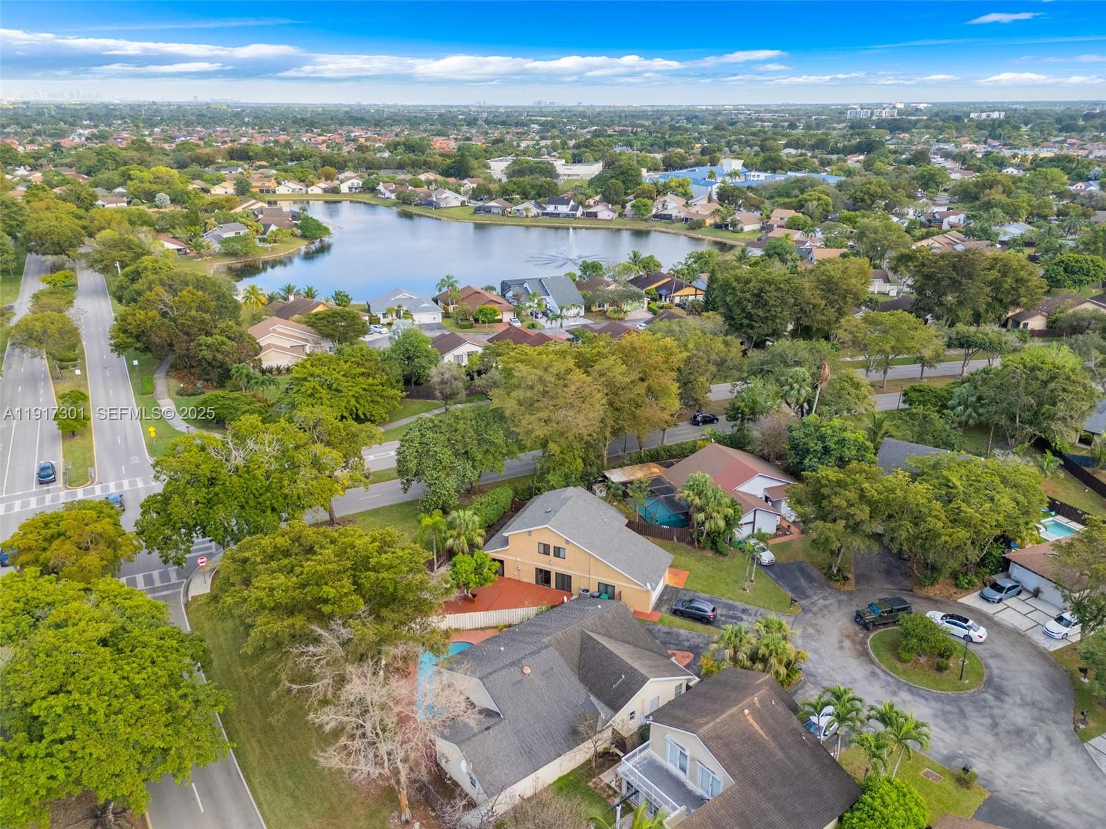 LAKES OF THE MEADOW SEC 3 - Residential