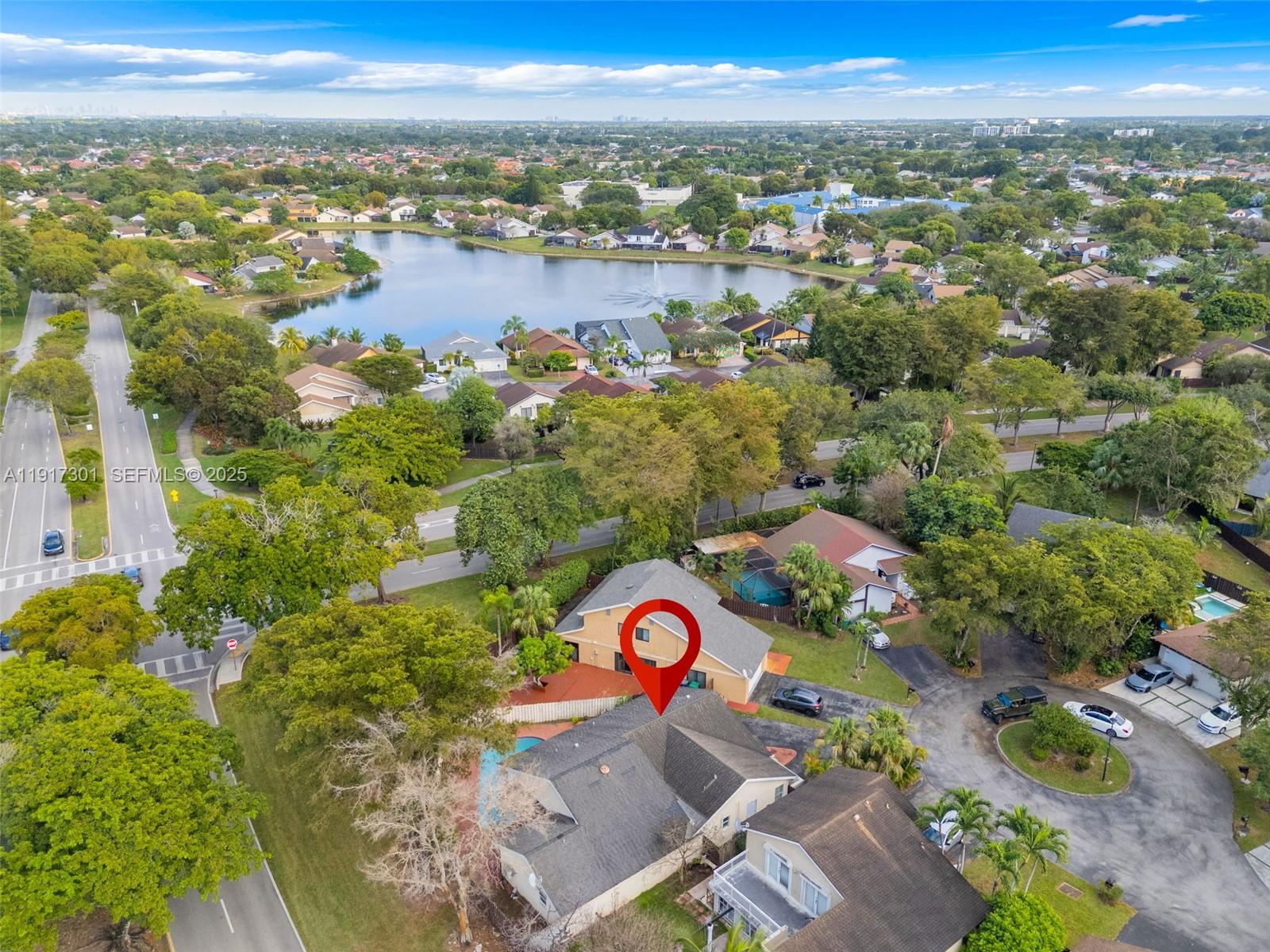 LAKES OF THE MEADOW SEC 3 - Residential