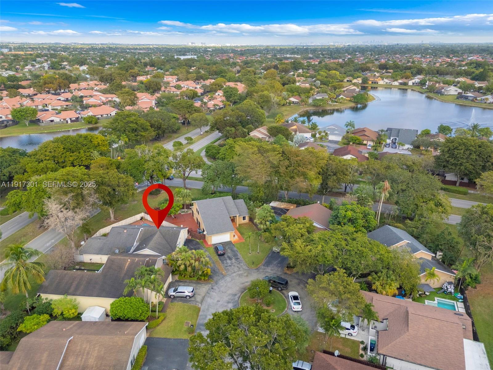 LAKES OF THE MEADOW SEC 3 - Residential