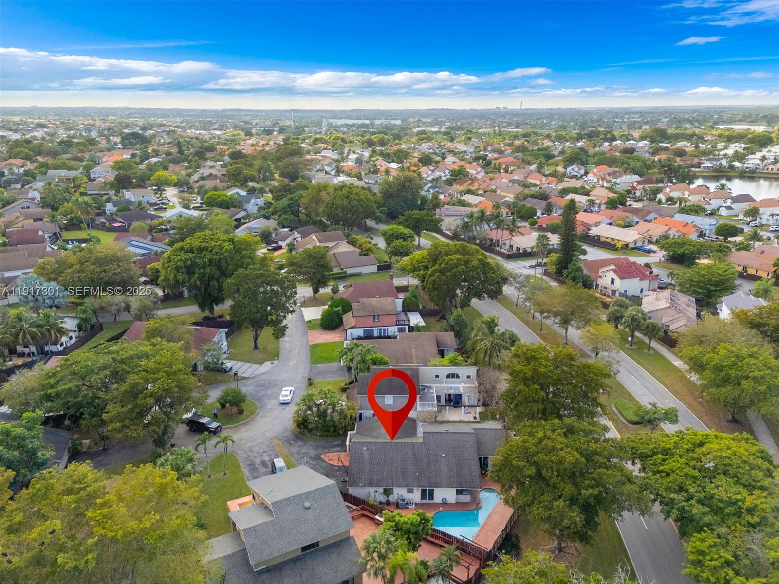 LAKES OF THE MEADOW SEC 3 - Residential