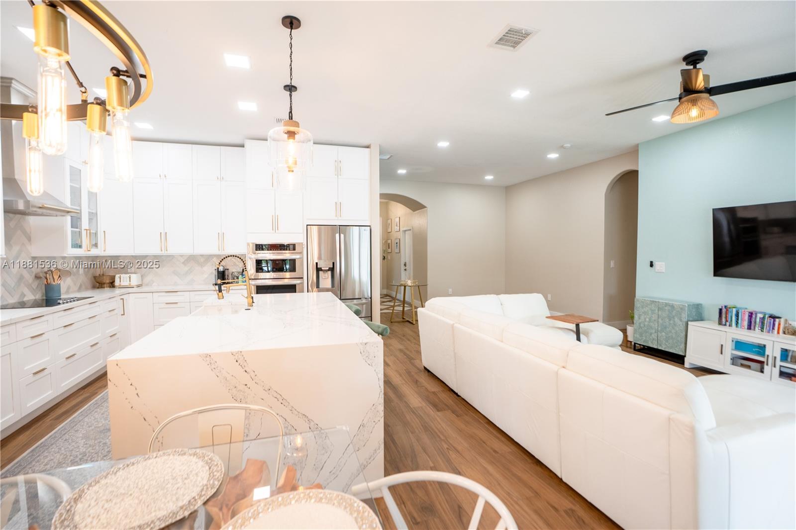 MIRAMAR PATIO HOMES - Residential Lease