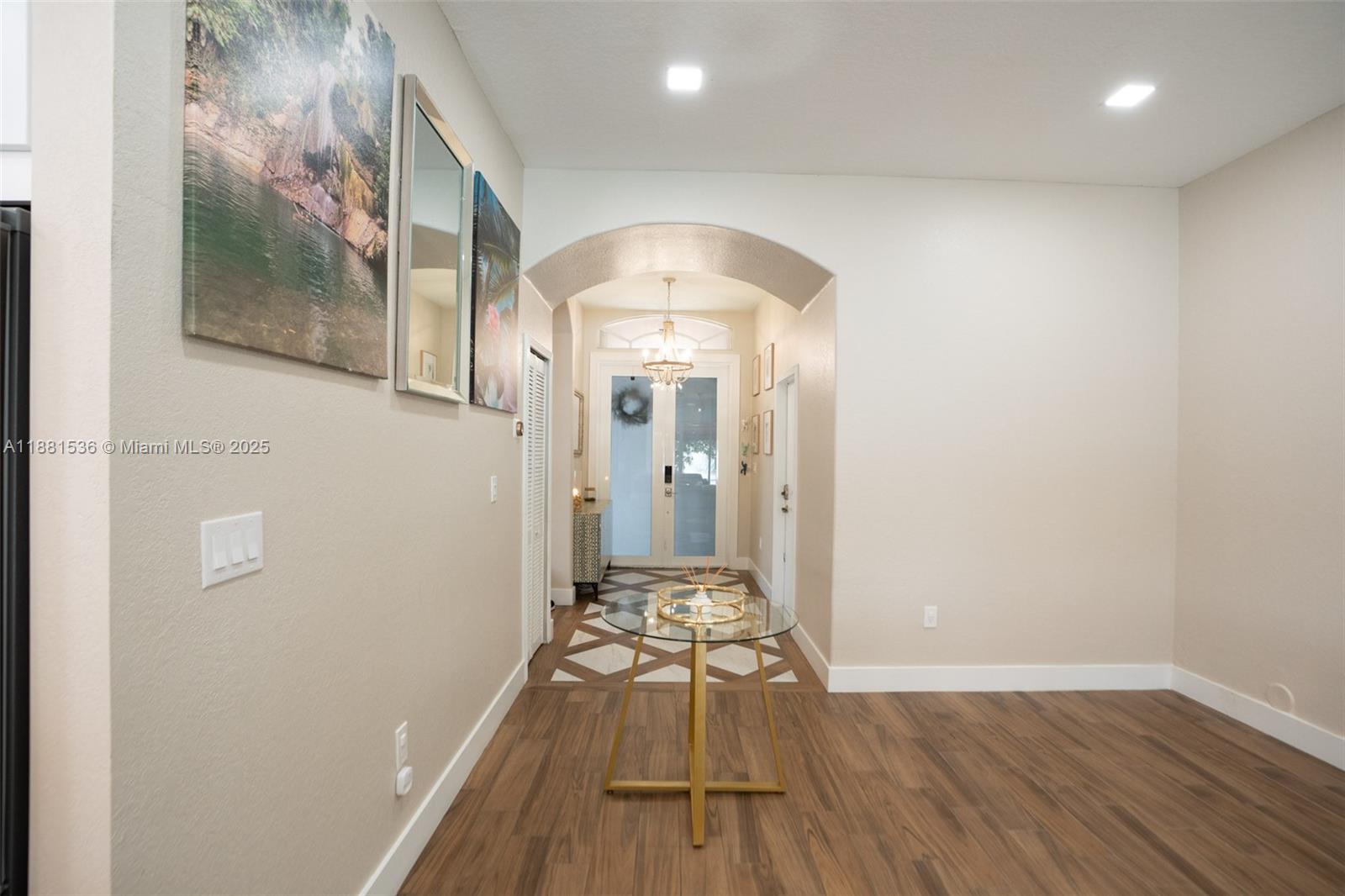 MIRAMAR PATIO HOMES - Residential Lease