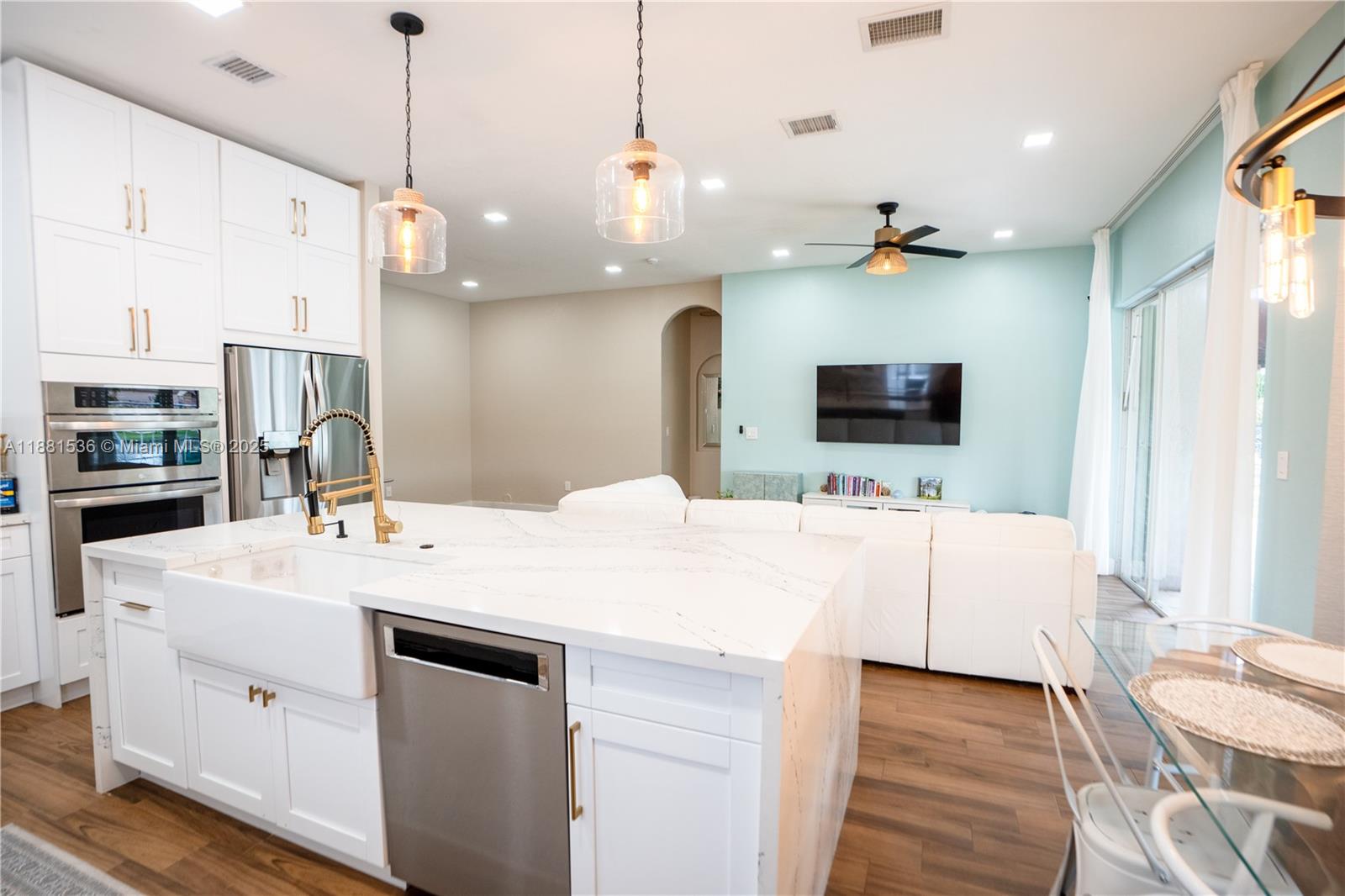 MIRAMAR PATIO HOMES - Residential Lease